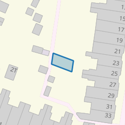 Perceel LDN01-Q-1600