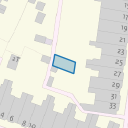 Perceel LDN01-Q-1601