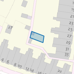 Perceel LDN01-Q-1602