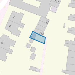 Perceel LDN01-Q-1604