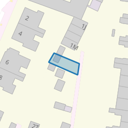 Perceel LDN01-Q-1605