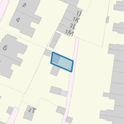 Perceel LDN01-Q-1606