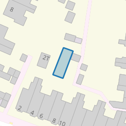 Perceel LDN01-Q-1614