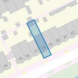 Perceel LDN01-Q-1622