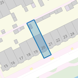 Perceel LDN01-Q-1625