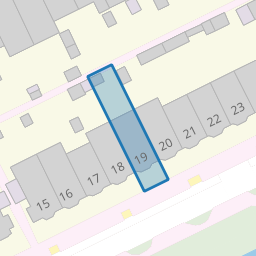 Perceel LDN01-Q-1626