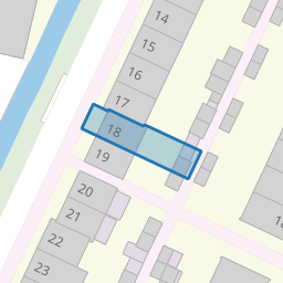 Perceel LDN01-Q-1629