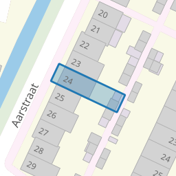 Perceel LDN01-Q-1630