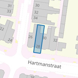 Perceel LDN01-Q-1632