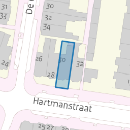 Perceel LDN01-Q-1633