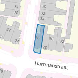 Perceel LDN01-Q-1634