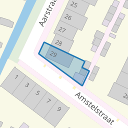 Perceel LDN01-Q-1635