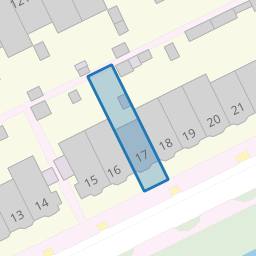 Perceel LDN01-Q-1637