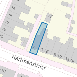 Perceel LDN01-Q-1641