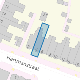 Perceel LDN01-Q-1642