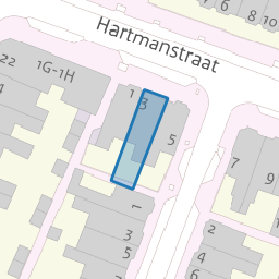 Perceel LDN01-Q-1644