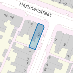 Perceel LDN01-Q-1645