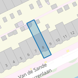 Perceel LDN01-Q-1646