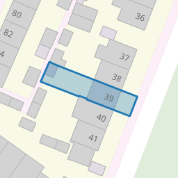 Perceel LDN01-Q-1649