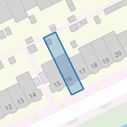 Perceel LDN01-Q-1650