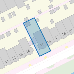 Perceel LDN01-Q-1651