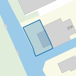 Perceel LDN01-Q-1652