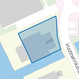 Perceel LDN01-Q-1653