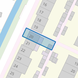 Perceel LDN01-Q-1655