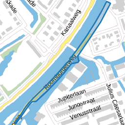 Perceel LDN01-Q-1669