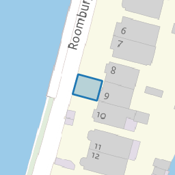 Perceel LDN01-Q-1672