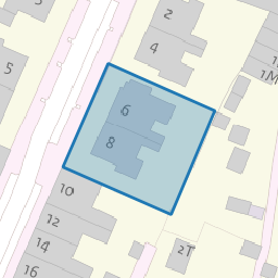 Perceel LDN01-Q-1675