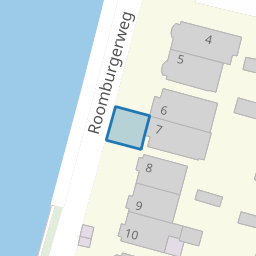 Perceel LDN01-Q-1680