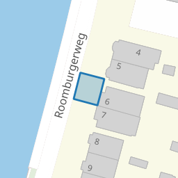 Perceel LDN01-Q-1681