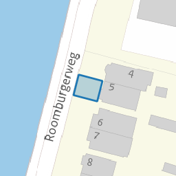 Perceel LDN01-Q-1682