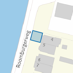 Perceel LDN01-Q-1683