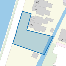 Perceel LDN01-Q-1689