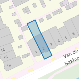 Perceel LDN01-Q-1690