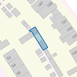 Perceel LDN01-Q-1694