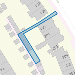 Perceel LDN01-Q-1695