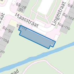 Perceel LDN01-Q-1697