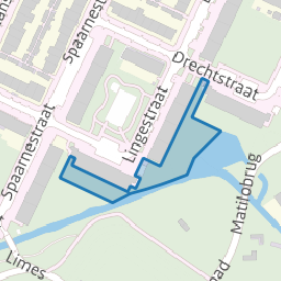 Perceel LDN01-Q-1698