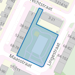 Perceel LDN01-Q-1701