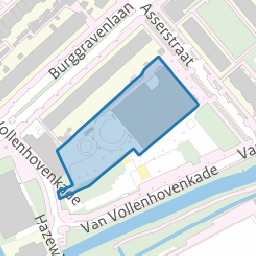 Perceel LDN01-Q-1706