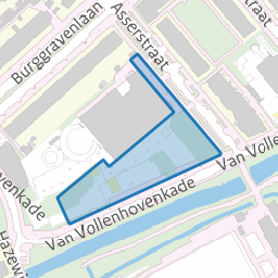 Perceel LDN01-Q-1707