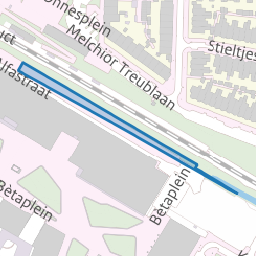 Perceel LDN01-Q-1709