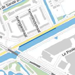 Perceel LDN01-Q-1714