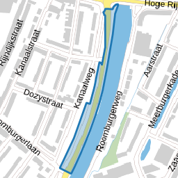 Perceel LDN01-Q-1718