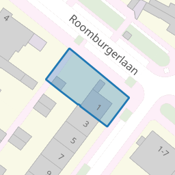 Perceel LDN01-Q-1729