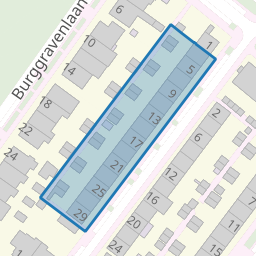 Perceel LDN01-Q-1730