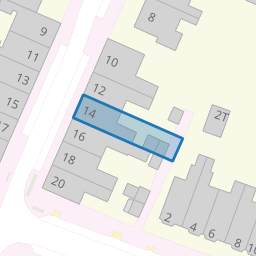 Perceel LDN01-Q-1732